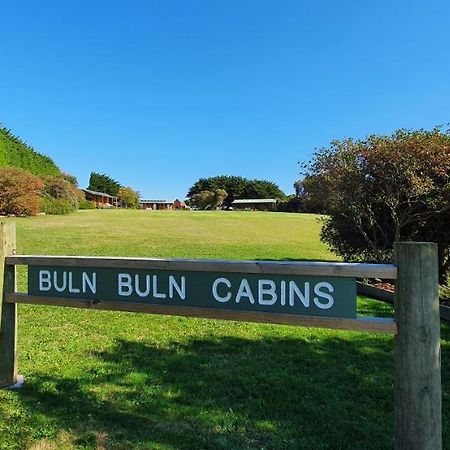 Buln Buln Cabins Yanakie Dış mekan fotoğraf