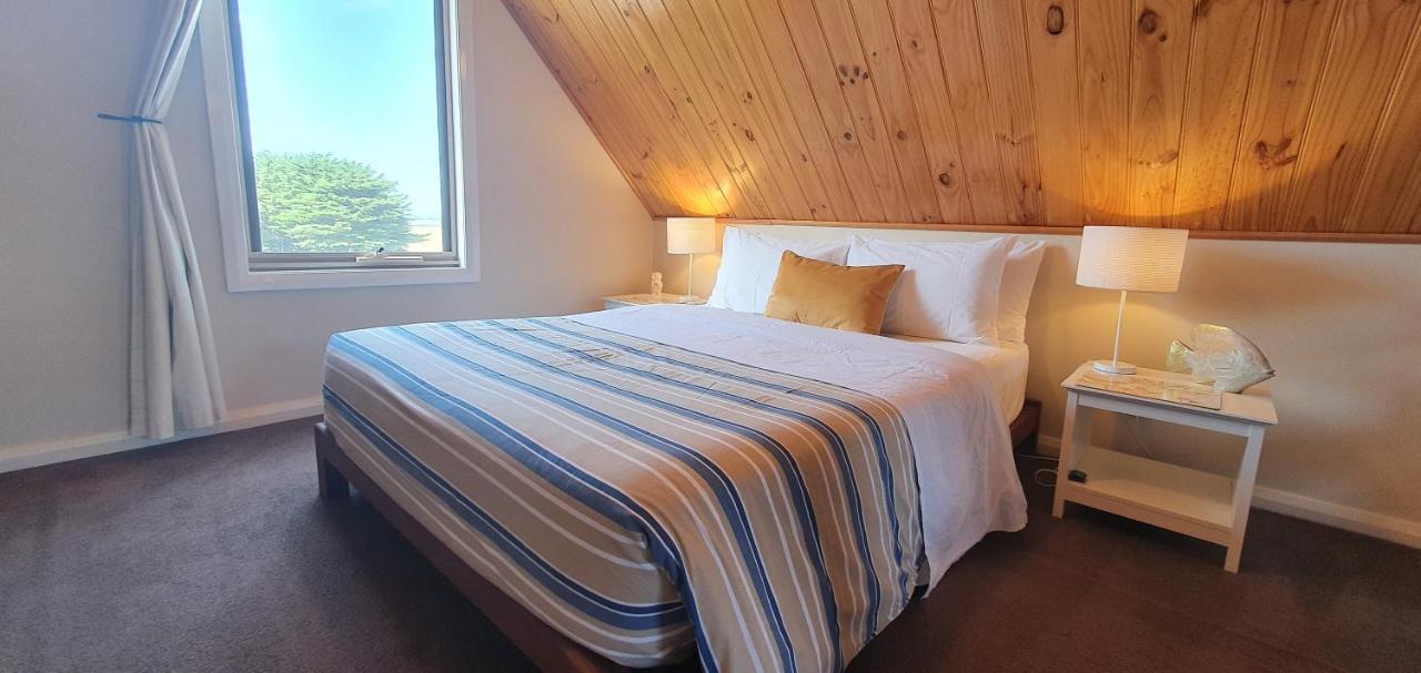 Buln Buln Cabins Yanakie Dış mekan fotoğraf