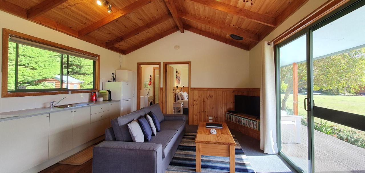 Buln Buln Cabins Yanakie Dış mekan fotoğraf