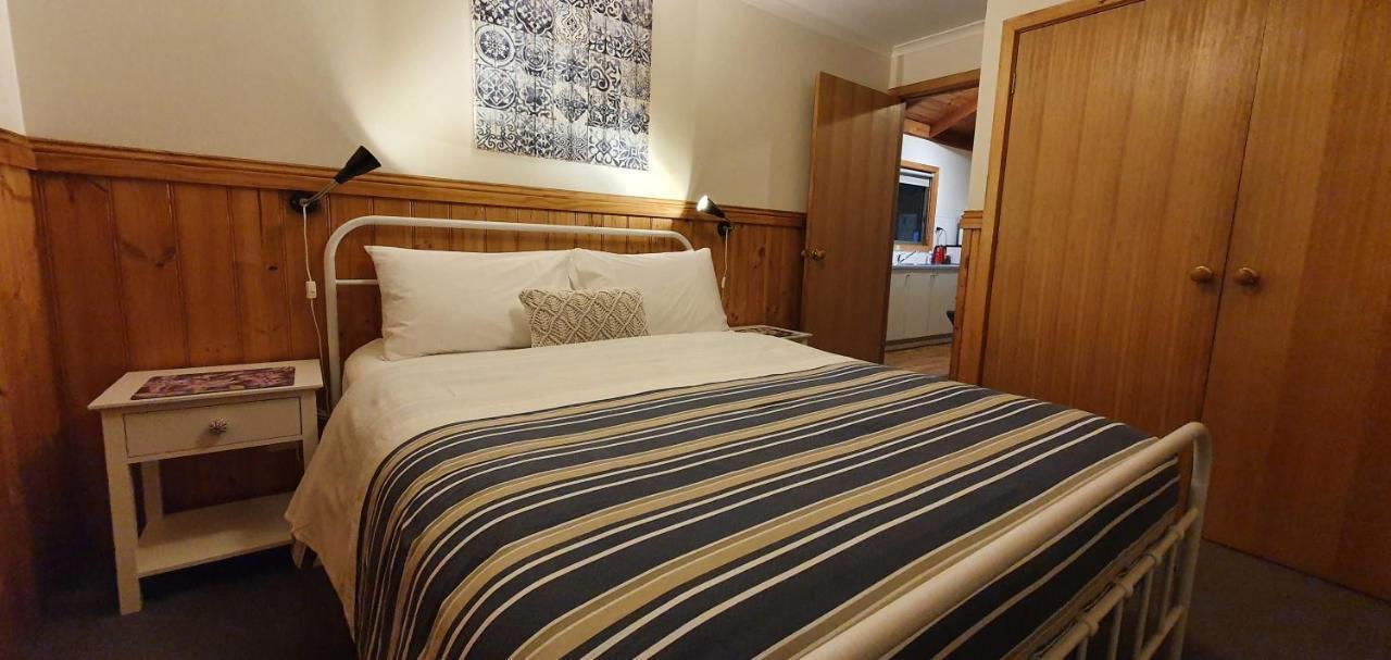 Buln Buln Cabins Yanakie Dış mekan fotoğraf