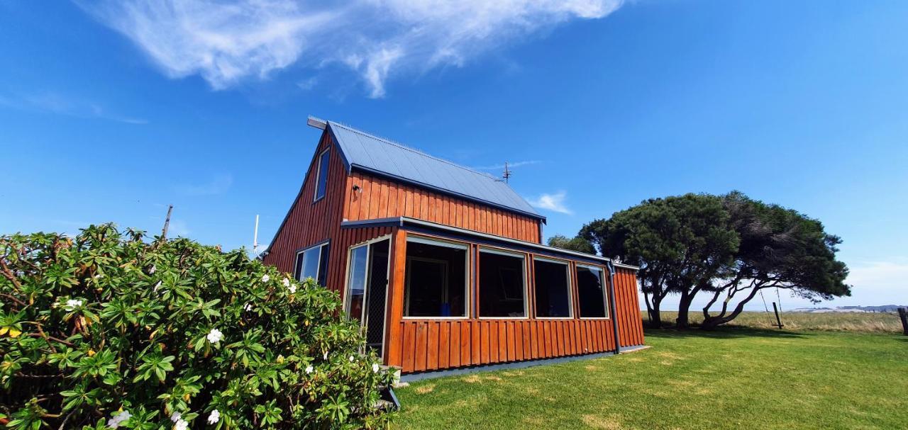 Buln Buln Cabins Yanakie Dış mekan fotoğraf
