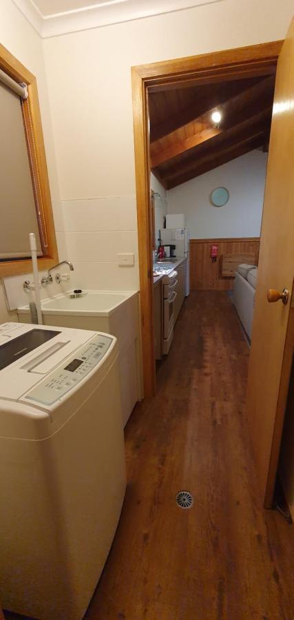 Buln Buln Cabins Yanakie Dış mekan fotoğraf