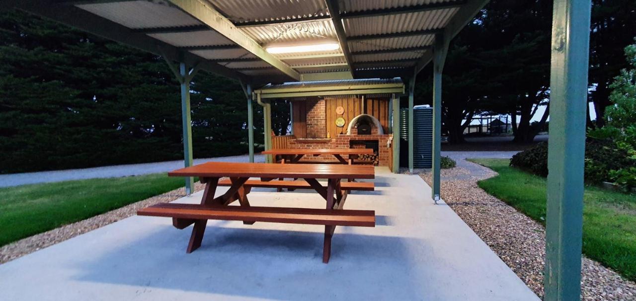 Buln Buln Cabins Yanakie Dış mekan fotoğraf