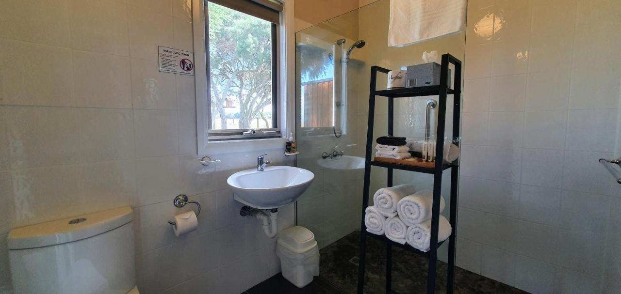 Buln Buln Cabins Yanakie Dış mekan fotoğraf