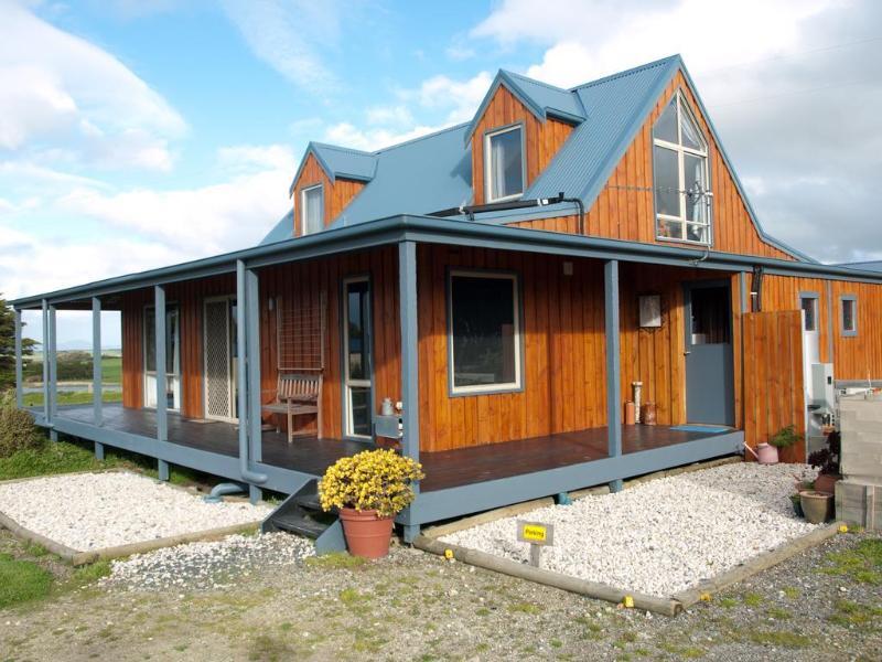 Buln Buln Cabins Yanakie Dış mekan fotoğraf