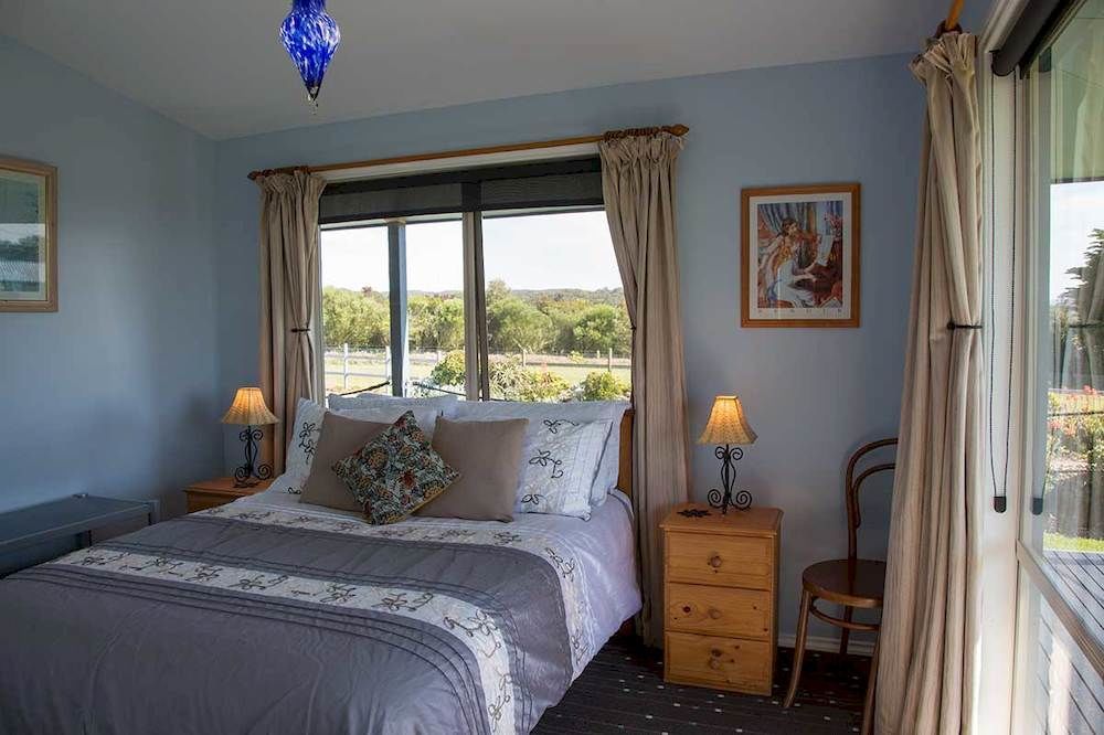 Buln Buln Cabins Yanakie Dış mekan fotoğraf