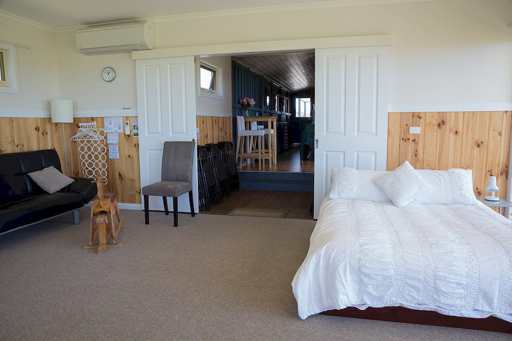 Buln Buln Cabins Yanakie Dış mekan fotoğraf