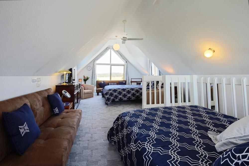Buln Buln Cabins Yanakie Dış mekan fotoğraf