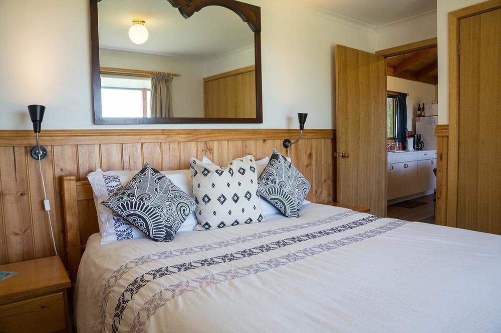 Buln Buln Cabins Yanakie Dış mekan fotoğraf