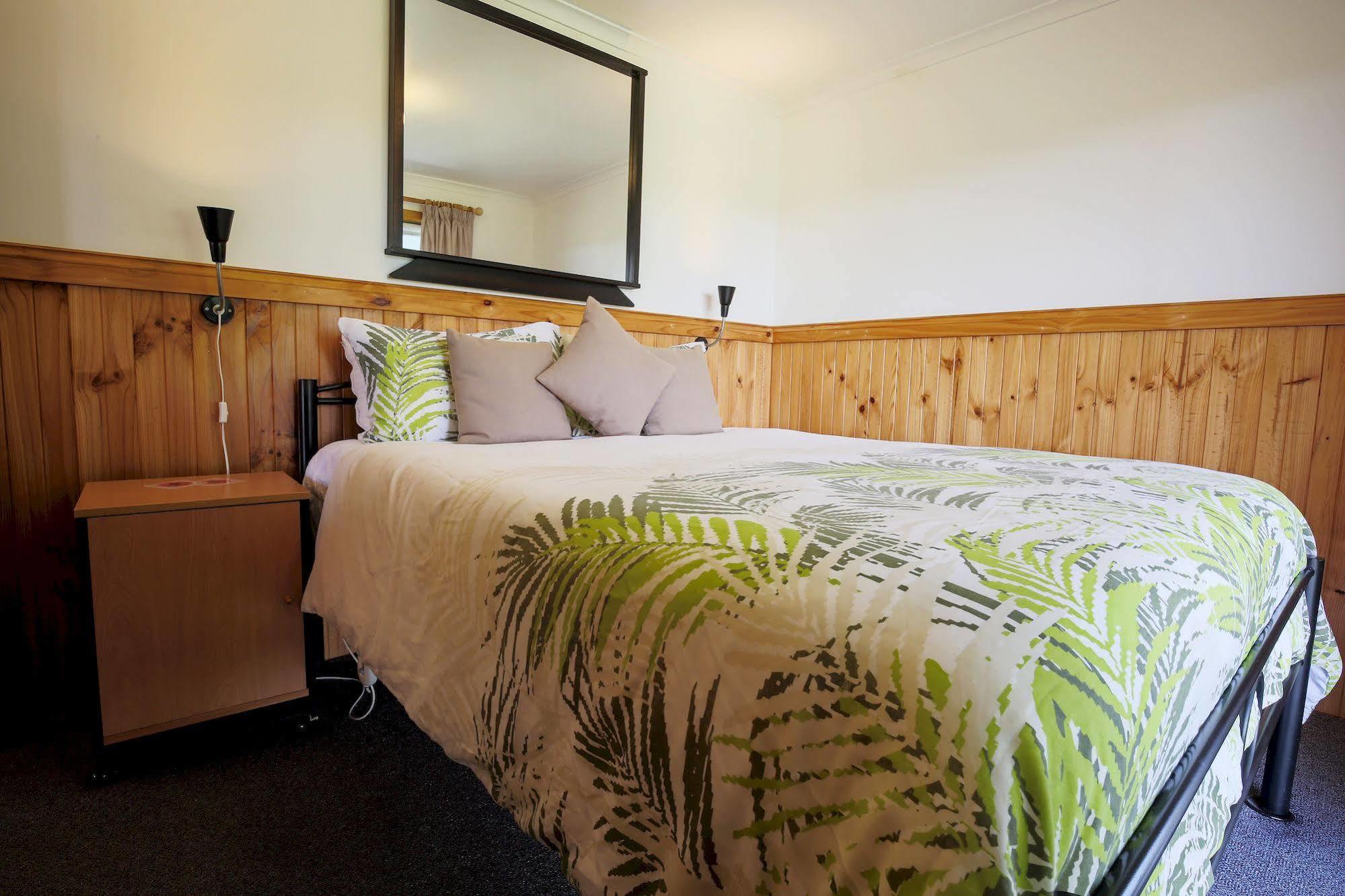 Buln Buln Cabins Yanakie Dış mekan fotoğraf