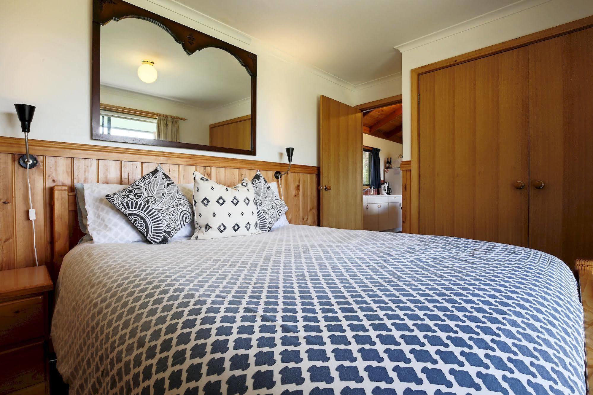 Buln Buln Cabins Yanakie Dış mekan fotoğraf