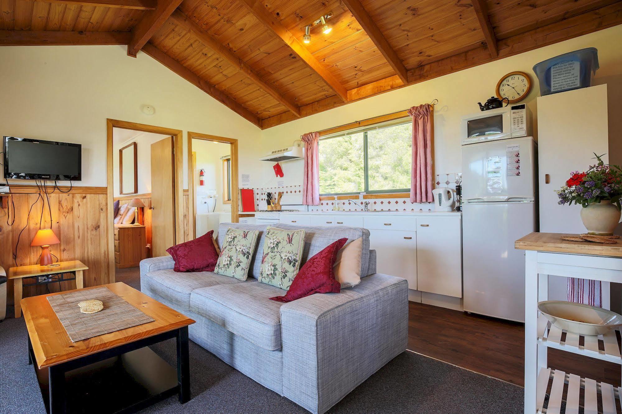 Buln Buln Cabins Yanakie Dış mekan fotoğraf