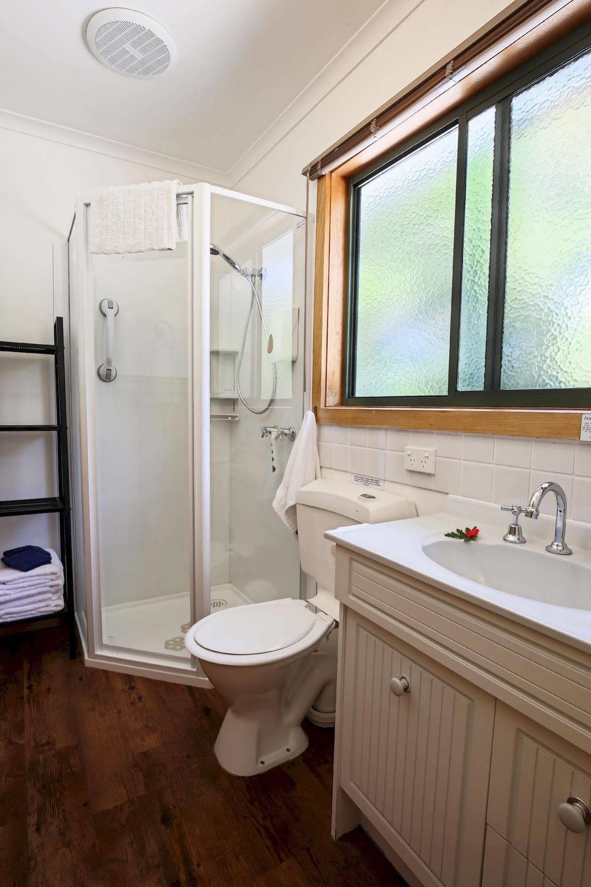 Buln Buln Cabins Yanakie Dış mekan fotoğraf