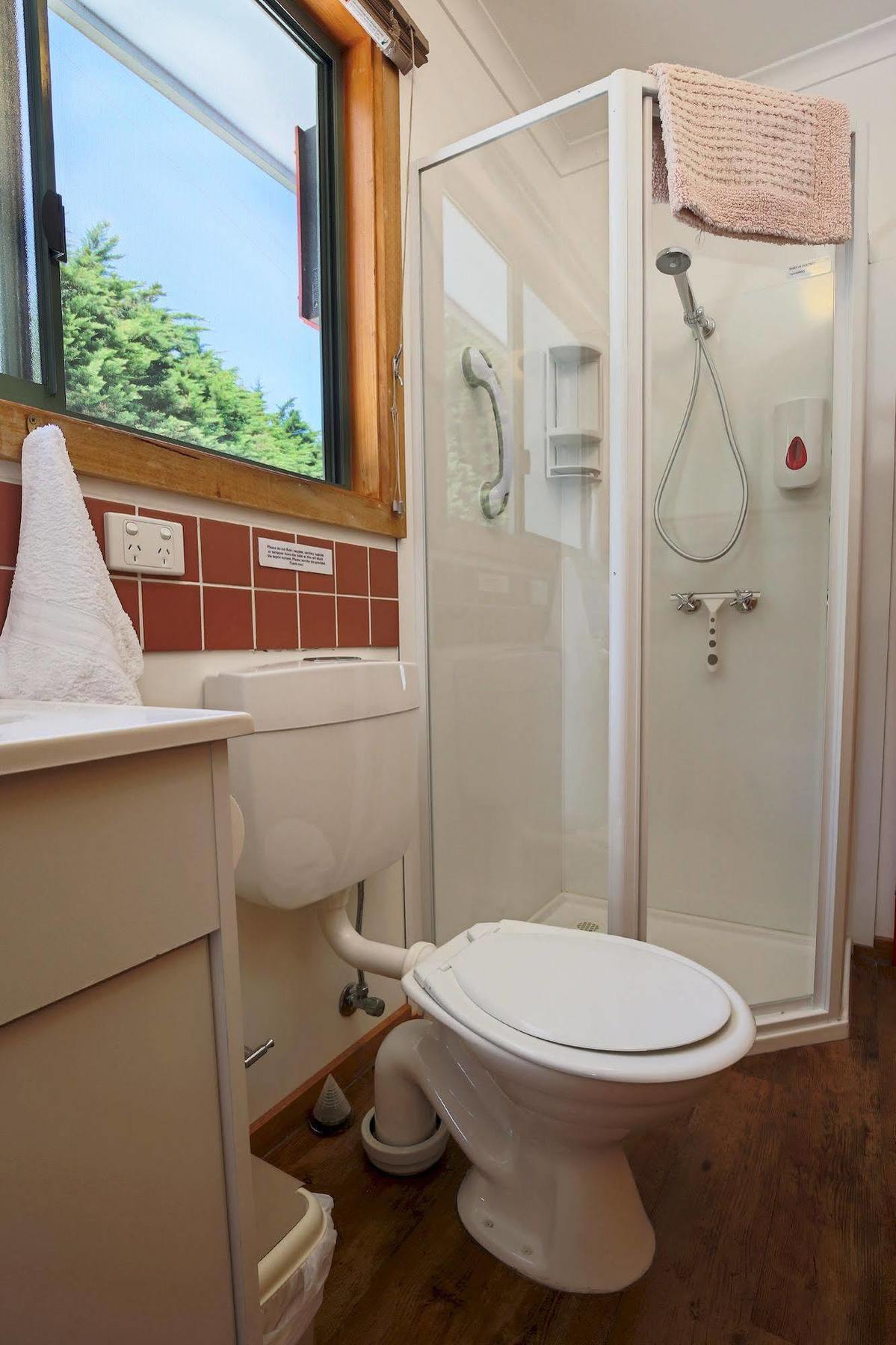 Buln Buln Cabins Yanakie Dış mekan fotoğraf
