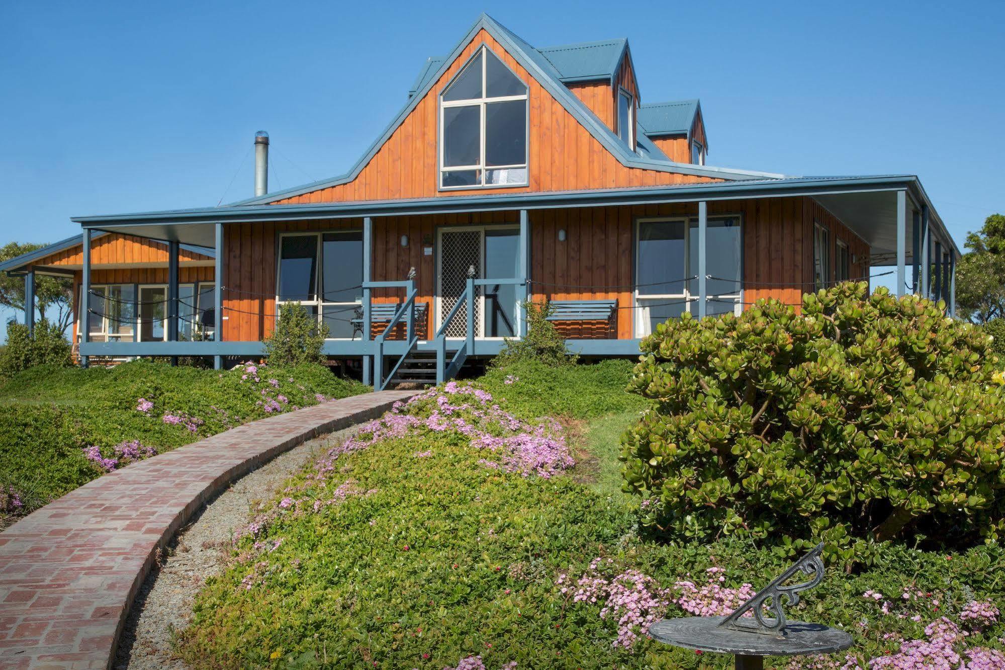 Buln Buln Cabins Yanakie Dış mekan fotoğraf
