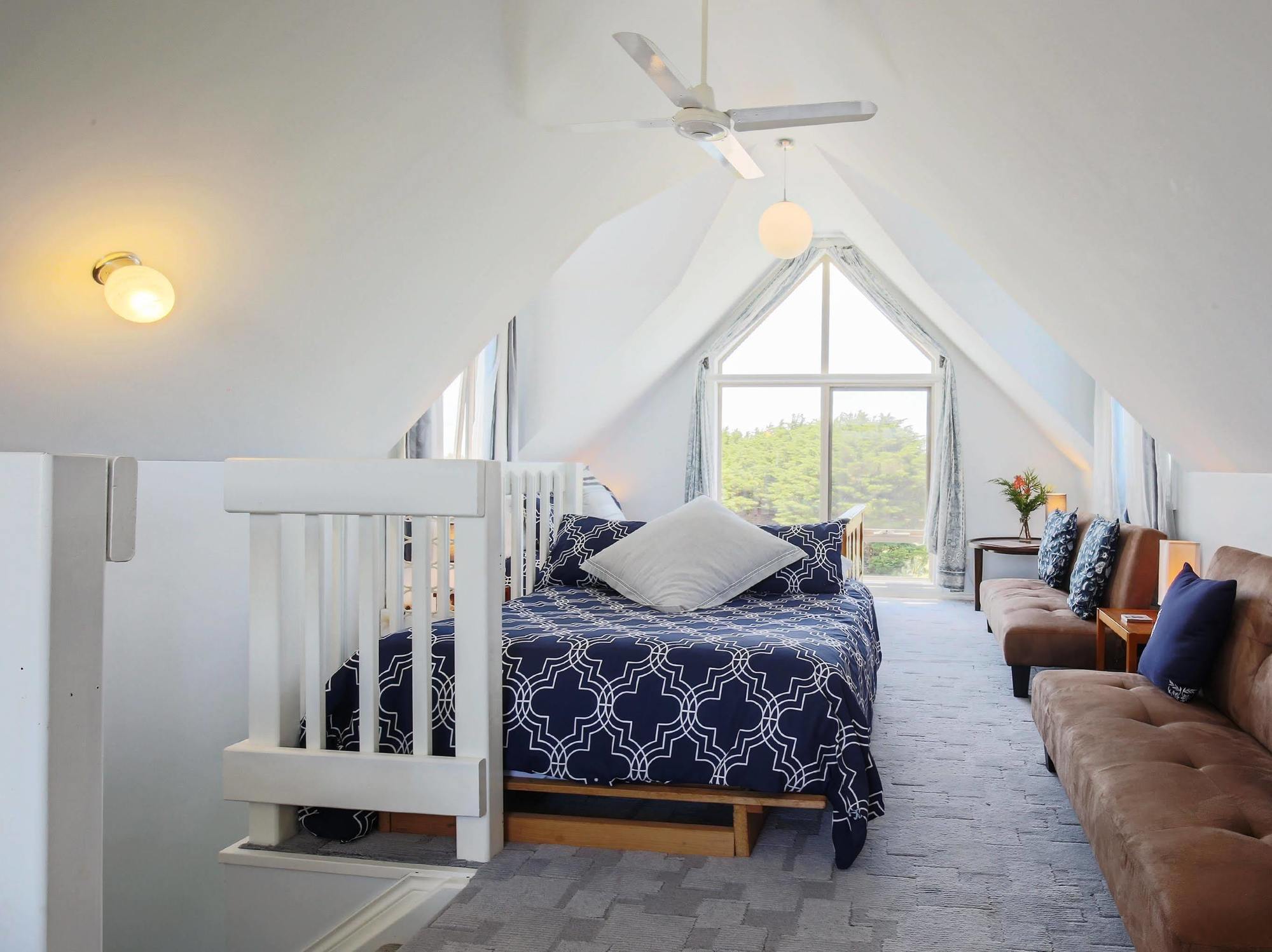 Buln Buln Cabins Yanakie Dış mekan fotoğraf